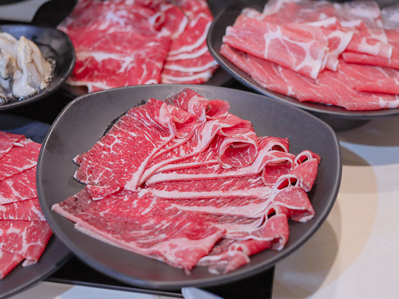 新竹湖口 印in麻辣鍋放題 | 眼斑、青龍、波士頓龍蝦吃到飽,再送10倍大的斯里蘭卡帝王長臂蝦