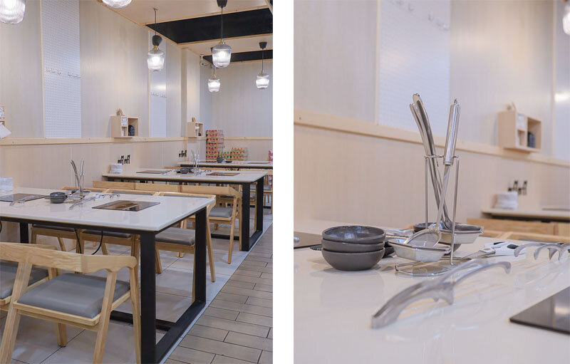 新竹湖口 印in麻辣鍋放題 | 眼斑、青龍、波士頓龍蝦吃到飽,再送10倍大的斯里蘭卡帝王長臂蝦