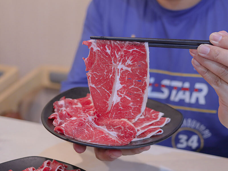 新竹湖口 印in麻辣鍋放題 | 眼斑、青龍、波士頓龍蝦吃到飽,再送10倍大的斯里蘭卡帝王長臂蝦