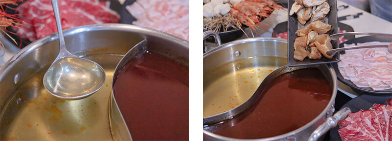 新竹湖口 印in麻辣鍋放題 | 眼斑、青龍、波士頓龍蝦吃到飽,再送10倍大的斯里蘭卡帝王長臂蝦