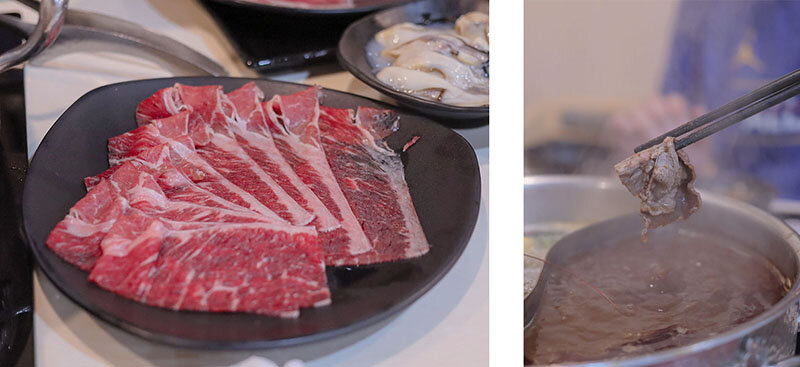 新竹湖口 印in麻辣鍋放題 | 眼斑、青龍、波士頓龍蝦吃到飽,再送10倍大的斯里蘭卡帝王長臂蝦