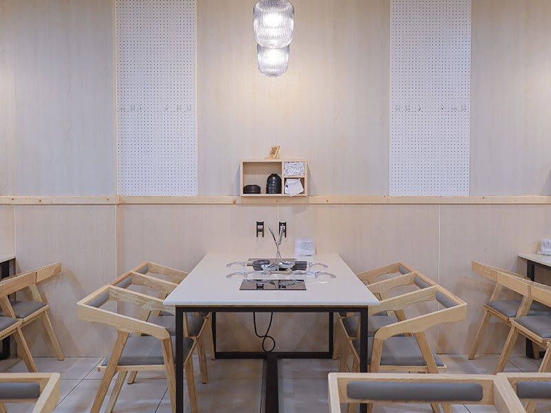 新竹湖口 印in麻辣鍋放題 | 眼斑、青龍、波士頓龍蝦吃到飽,再送10倍大的斯里蘭卡帝王長臂蝦