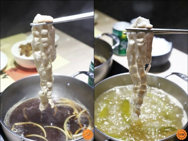 雲林聚餐│斗六必吃精緻海鮮火鍋：火鍋世家 獨家特色湯底、超澎派痛風蝦、奢華海陸套餐爽爽吃！