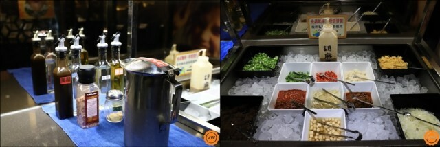 雲林聚餐│斗六必吃精緻海鮮火鍋：火鍋世家 獨家特色湯底、超澎派痛風蝦、奢華海陸套餐爽爽吃！