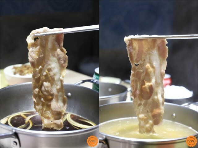 雲林聚餐│斗六必吃精緻海鮮火鍋：火鍋世家 獨家特色湯底、超澎派痛風蝦、奢華海陸套餐爽爽吃！