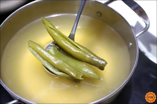 雲林聚餐│斗六必吃精緻海鮮火鍋：火鍋世家 獨家特色湯底、超澎派痛風蝦、奢華海陸套餐爽爽吃！