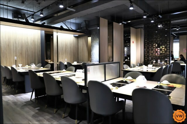 雲林聚餐│斗六必吃精緻海鮮火鍋：火鍋世家 獨家特色湯底、超澎派痛風蝦、奢華海陸套餐爽爽吃！