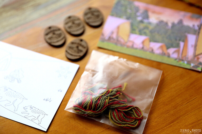 雲海山嵐環抱宛如人間仙境 白蘭部落超美秘境！高海拔森林系豪華露營 一泊二食｜蟬說：霧繞(新竹豪華露營推