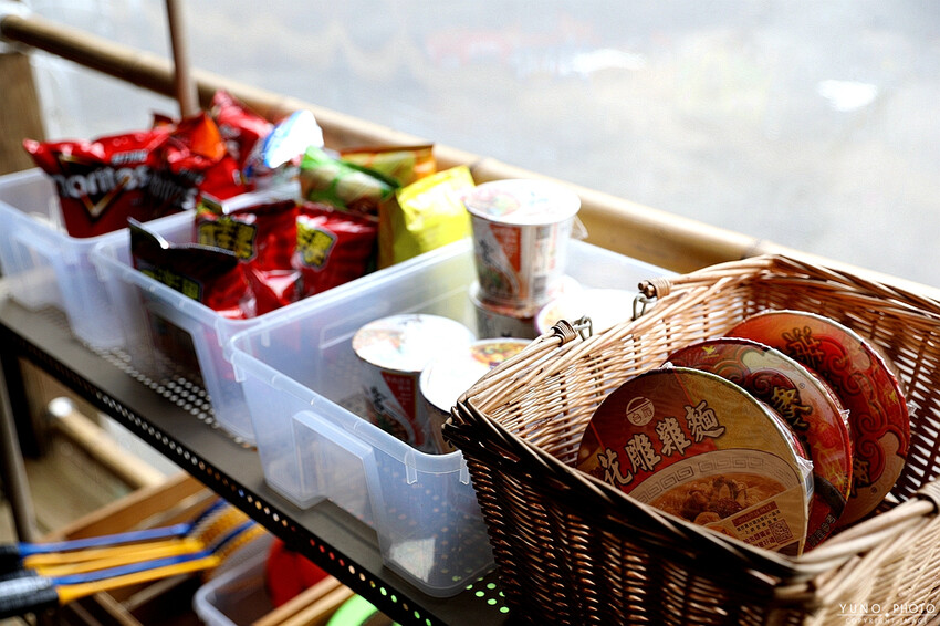 雲海山嵐環抱宛如人間仙境 白蘭部落超美秘境！高海拔森林系豪華露營 一泊二食｜蟬說：霧繞(新竹豪華露營推