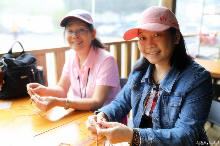 雲海山嵐環抱宛如人間仙境 白蘭部落超美秘境！高海拔森林系豪華露營 一泊二食｜蟬說：霧繞(新竹豪華露營推