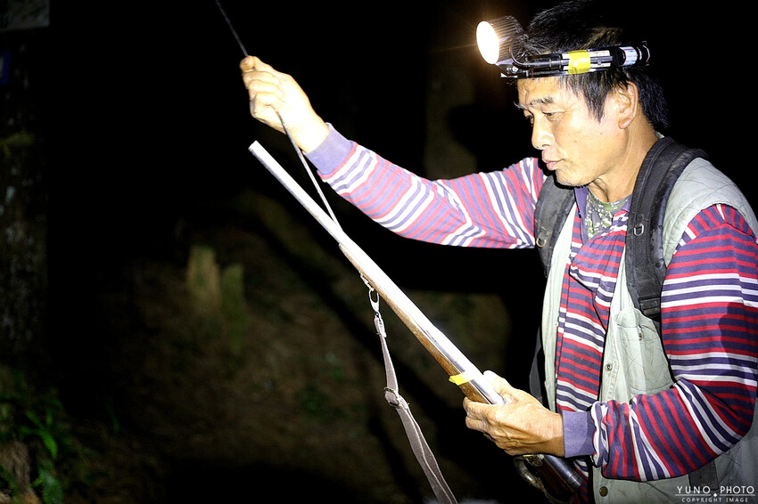 雲海山嵐環抱宛如人間仙境 白蘭部落超美秘境！高海拔森林系豪華露營 一泊二食｜蟬說：霧繞(新竹豪華露營推