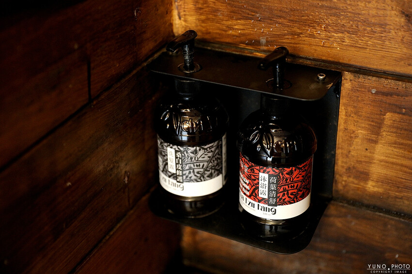 雲海山嵐環抱宛如人間仙境 白蘭部落超美秘境！高海拔森林系豪華露營 一泊二食｜蟬說：霧繞(新竹豪華露營推