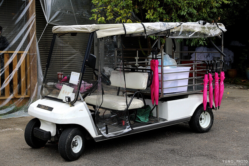 雲海山嵐環抱宛如人間仙境 白蘭部落超美秘境！高海拔森林系豪華露營 一泊二食｜蟬說：霧繞(新竹豪華露營推