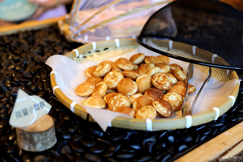 雲海山嵐環抱宛如人間仙境 白蘭部落超美秘境！高海拔森林系豪華露營 一泊二食｜蟬說：霧繞(新竹豪華露營推