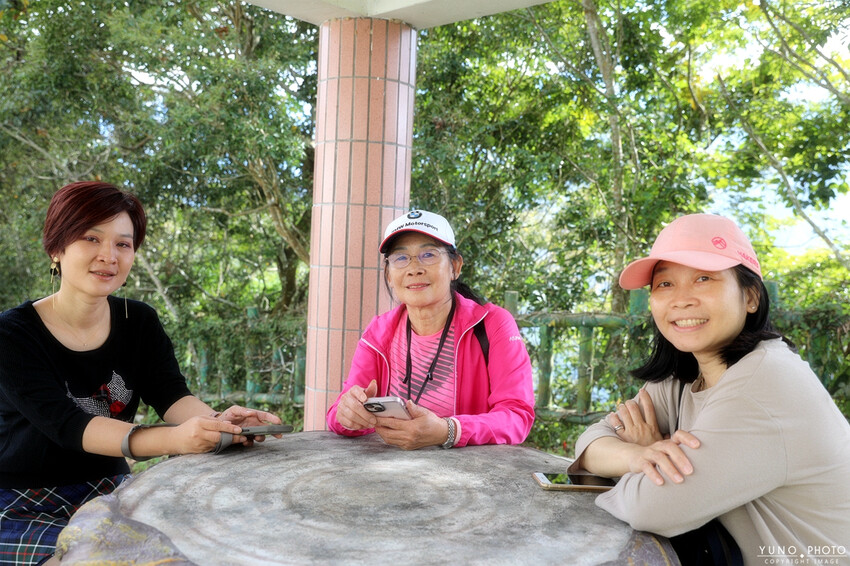 雲海山嵐環抱宛如人間仙境 白蘭部落超美秘境！高海拔森林系豪華露營 一泊二食｜蟬說：霧繞(新竹豪華露營推