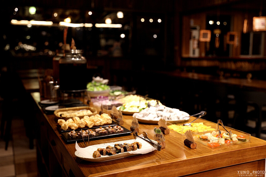 雲海山嵐環抱宛如人間仙境 白蘭部落超美秘境！高海拔森林系豪華露營 一泊二食｜蟬說：霧繞(新竹豪華露營推