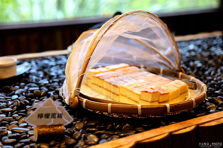 雲海山嵐環抱宛如人間仙境 白蘭部落超美秘境！高海拔森林系豪華露營 一泊二食｜蟬說：霧繞(新竹豪華露營推