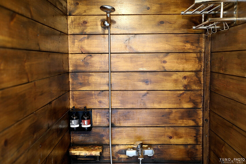 雲海山嵐環抱宛如人間仙境 白蘭部落超美秘境！高海拔森林系豪華露營 一泊二食｜蟬說：霧繞(新竹豪華露營推