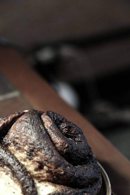 [秋，高雄] 嘗一口港邊的那股溫醇 - 海珈琲 海とコーヒー