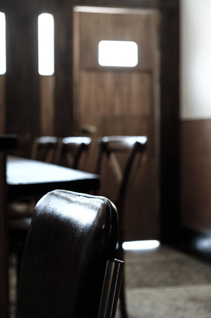 [秋，高雄] 嘗一口港邊的那股溫醇 - 海珈琲 海とコーヒー