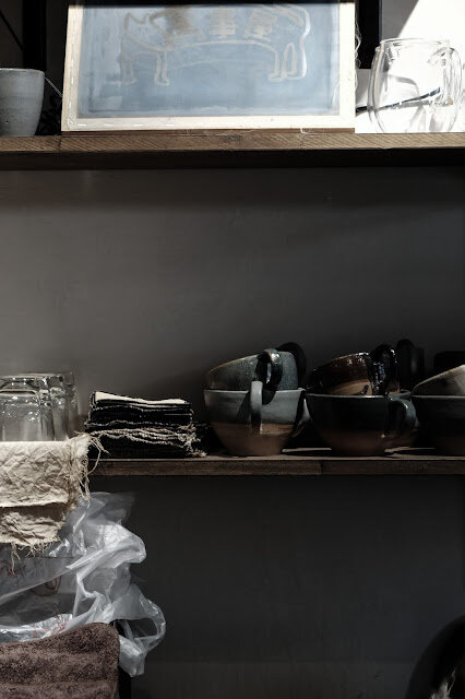 [秋，高雄] 嘗一口港邊的那股溫醇 - 海珈琲 海とコーヒー