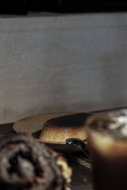 [秋，高雄] 嘗一口港邊的那股溫醇 - 海珈琲 海とコーヒー