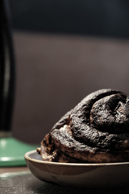 [秋，高雄] 嘗一口港邊的那股溫醇 - 海珈琲 海とコーヒー