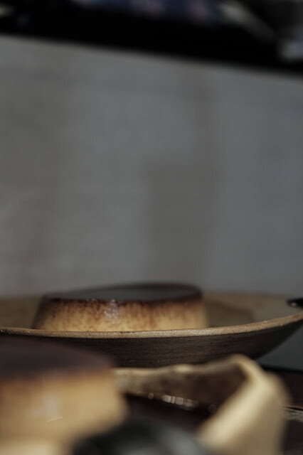 [秋，高雄] 嘗一口港邊的那股溫醇 - 海珈琲 海とコーヒー