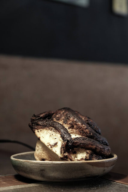 [秋，高雄] 嘗一口港邊的那股溫醇 - 海珈琲 海とコーヒー