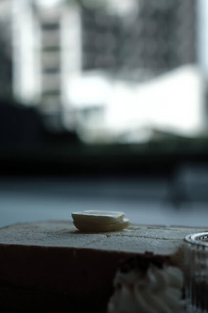 [秋，台中] 聲學場域裡的早安盛會 - VVG Theater Café好樣劇場咖啡