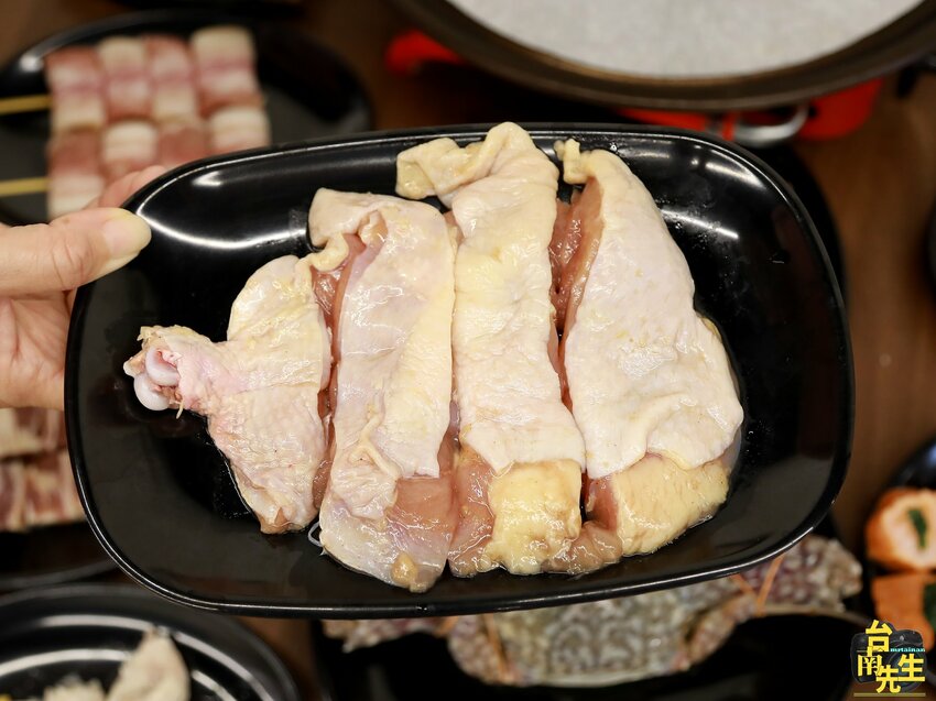 台南火烤兩吃/冰品+點心+飲料+白飯吃到飽無限享用/獨家特調燒烤醬