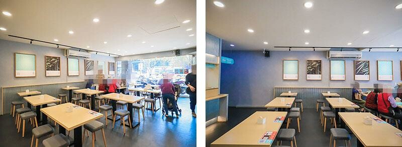 新竹墨竹亭燃麵本家 百元內吃鮮蝦抄手燃麵 推出旨味燒豚拉麵、泰緬酸辣豚、黑椒嫩豬煲跨界新菜單