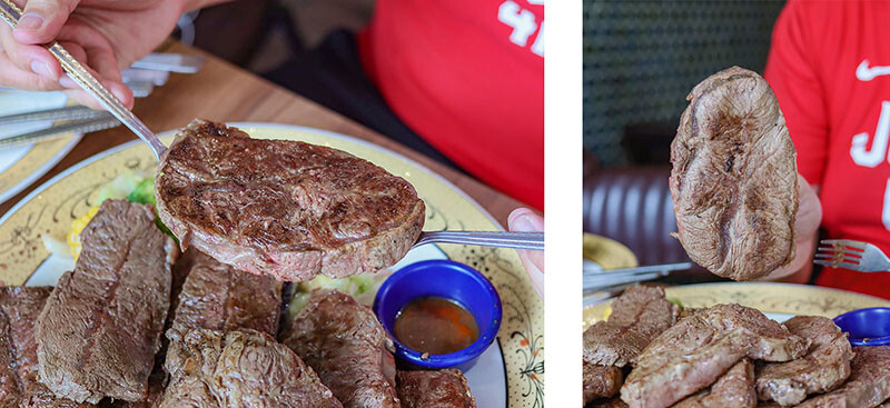 竹北大胃王活動！72oz 原價 $2760，雙人完食 $1740，單人完食只要 $1690！超CP值攻略！