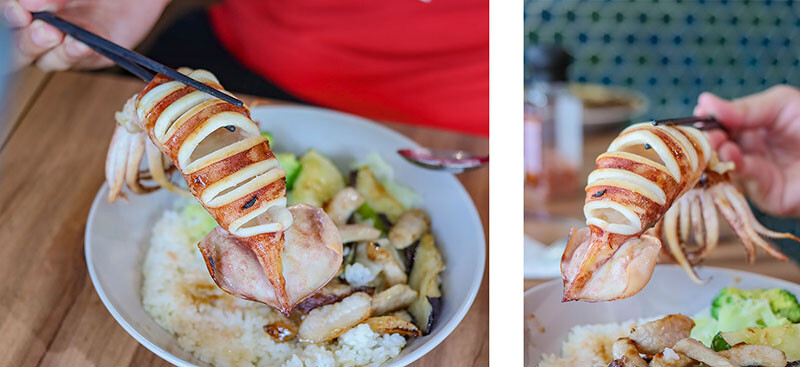 竹北大胃王活動！72oz 原價 $2760，雙人完食 $1740，單人完食只要 $1690！超CP值攻略！