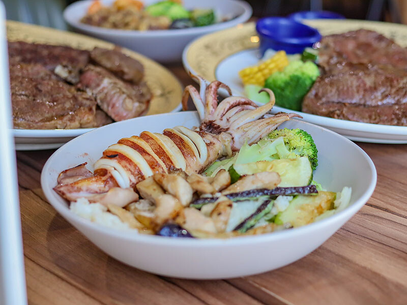 竹北大胃王活動！72oz 原價 $2760，雙人完食 $1740，單人完食只要 $1690！超CP值攻略！