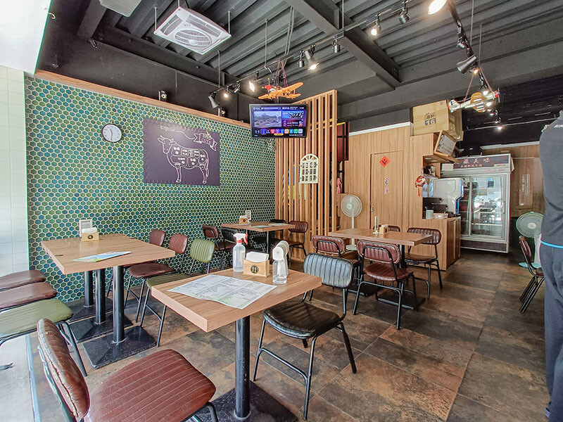 竹北大胃王活動！72oz 原價 $2760，雙人完食 $1740，單人完食只要 $1690！超CP值攻略！