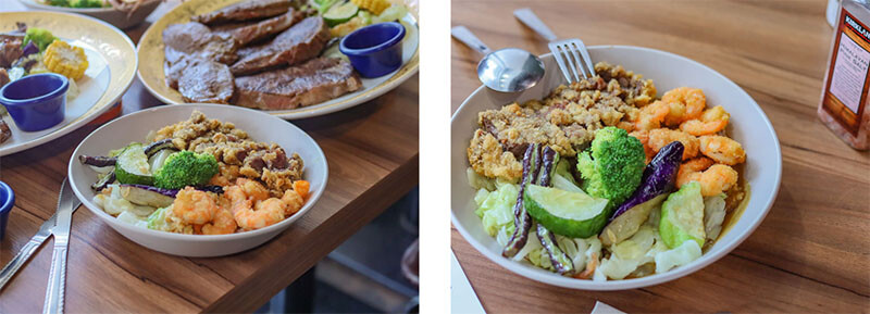 竹北大胃王活動！72oz 原價 $2760，雙人完食 $1740，單人完食只要 $1690！超CP值攻略！