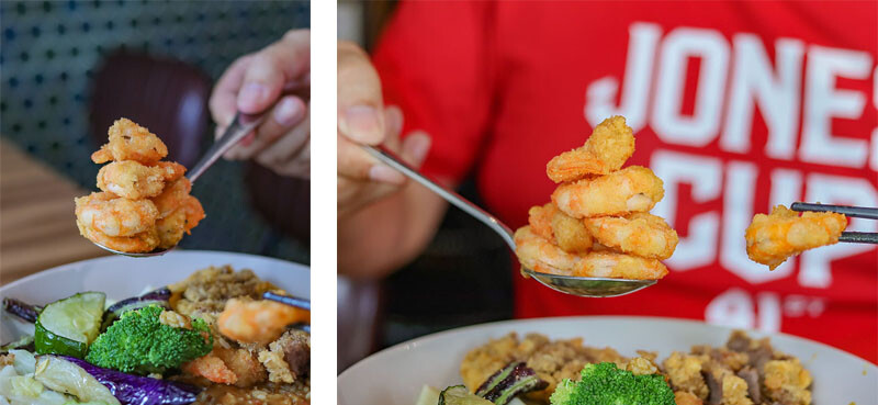 竹北大胃王活動！72oz 原價 $2760，雙人完食 $1740，單人完食只要 $1690！超CP值攻略！