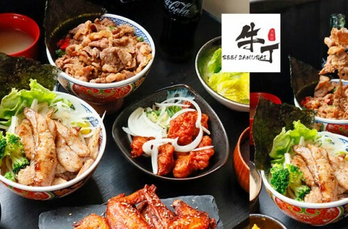 竹北大胃王活動！72oz 原價 $2760，雙人完食 $1740，單人完食只要 $1690！超CP值攻略！