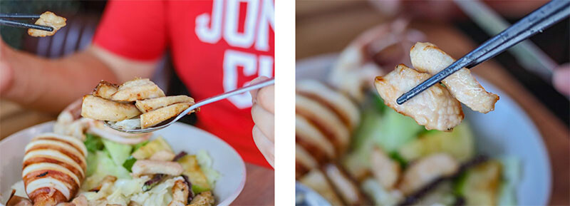 竹北大胃王活動！72oz 原價 $2760，雙人完食 $1740，單人完食只要 $1690！超CP值攻略！