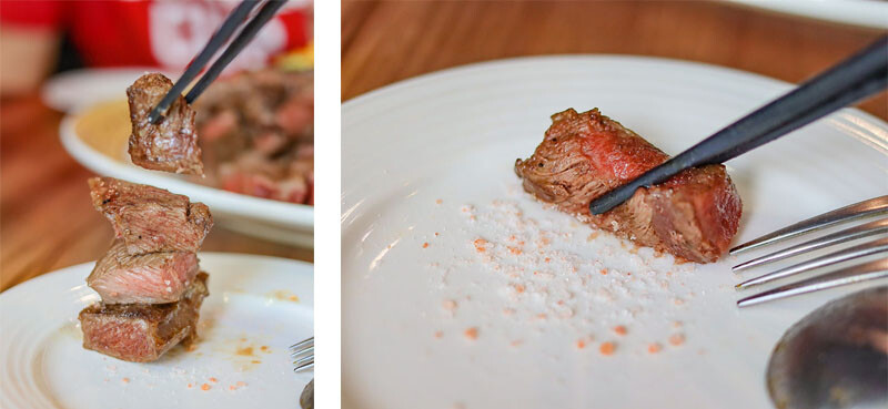 竹北大胃王活動！72oz 原價 $2760，雙人完食 $1740，單人完食只要 $1690！超CP值攻略！