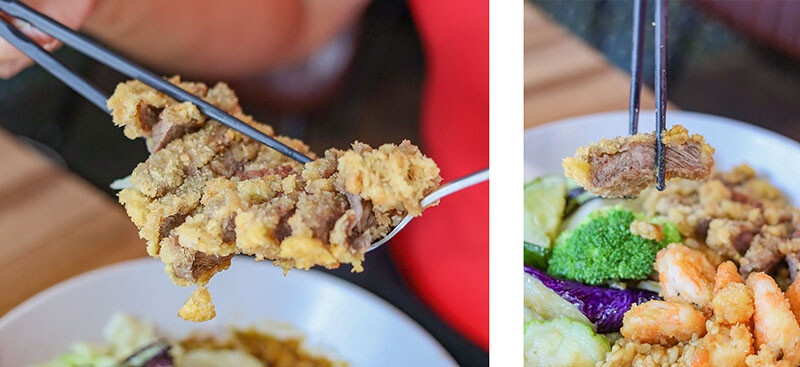 竹北大胃王活動！72oz 原價 $2760，雙人完食 $1740，單人完食只要 $1690！超CP值攻略！