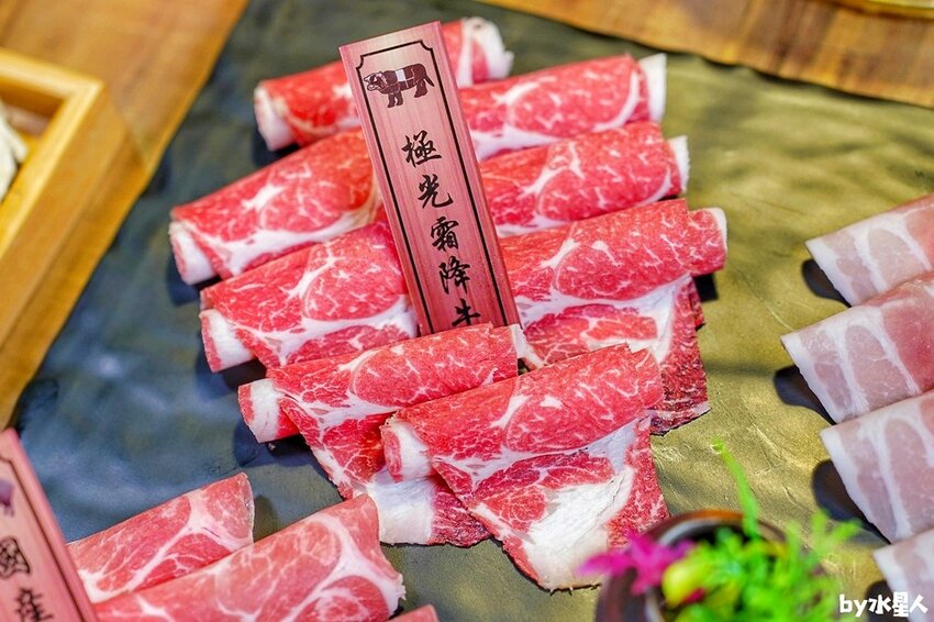 圓砌鴛鴦升降鍋物斗六店