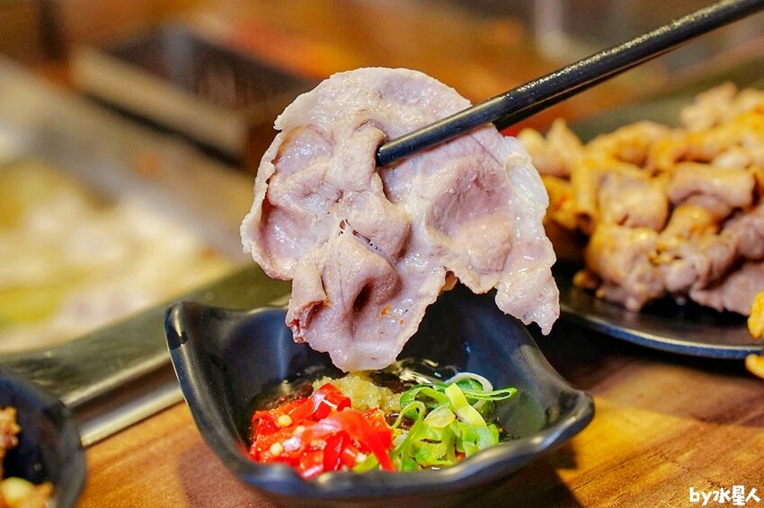 圓砌鴛鴦升降鍋物斗六店