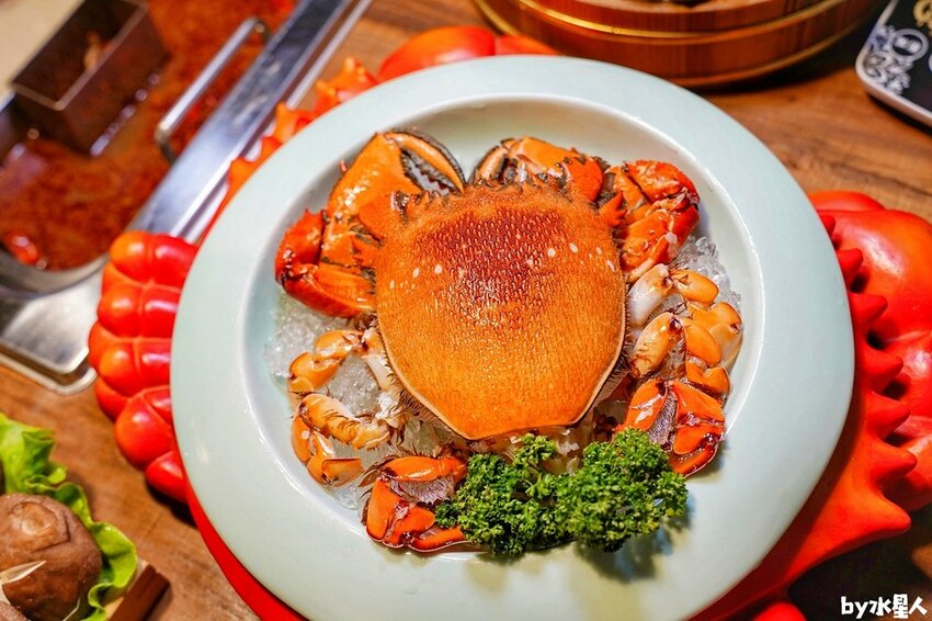 圓砌鴛鴦升降鍋物斗六店