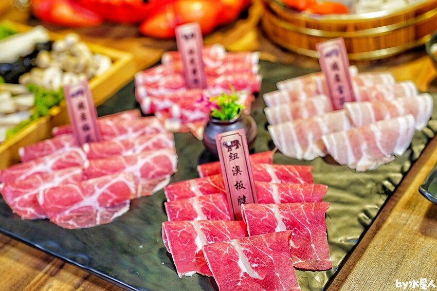 圓砌鴛鴦升降鍋物斗六店