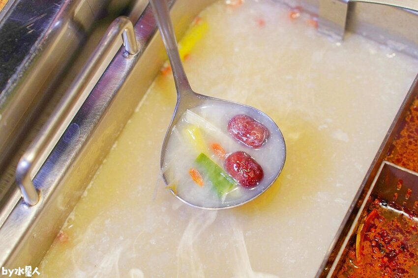 圓砌鴛鴦升降鍋物斗六店