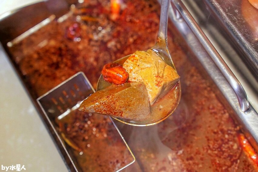 圓砌鴛鴦升降鍋物斗六店