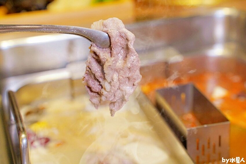 圓砌鴛鴦升降鍋物斗六店