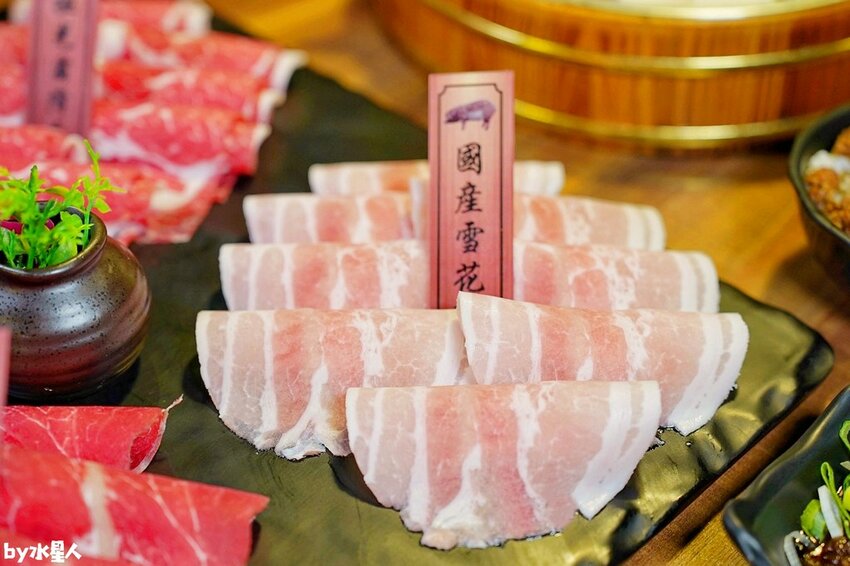 圓砌鴛鴦升降鍋物斗六店